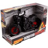 Cross motor crveno-crni ( 35196 ) Cene