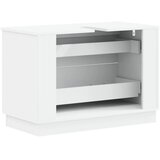  Kupaonski ormarić za sudoper HOORN Bijela 82 x 41 x 56 cm - Bijela | shoptok.hr