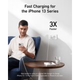 Anker 512 (Nano Pro) USB-C polnilec 20W | Shoptok.si