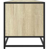TV ormarić sonoma hrast 180,5x40x46 cm konstruirano drvo | shoptok.hr