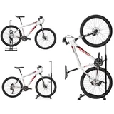 Stalak za bicikle 3in1 black service bike holder