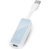 USB 2.0 to 100Mbps Ethernet Network Adapter, 1 USB 2.0 connector, 1 10/100Mbps Ethernet port Cijene