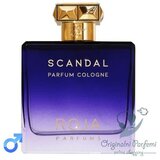 Roja muška kolonjska voda Dove Scandal Pour Homme Parfum Cologne 100ml EDC Cene