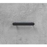 vidaXL Nočna omarica 2 kosa betonsko siva 40x35x47,5 cm inženirski les | Shoptok.si