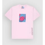 Element Floatie T-shirt light lilac Cene