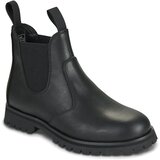 Selected Polškornji SLMTRAVIS LEATHER WWR Črna Cene