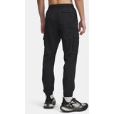 Under Armour UA Vibe Woven Cargo Pants-BLK Men's Sports Trousers - Mens | Shoptok.si
