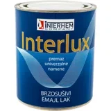 interlux brzosušivi emajl lak 750ml
