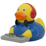 Lilalu Igračka Patkica DJ Rubber Duck 9cm Cene