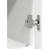 VidaXL Kupaonski ormar Bijelo 30 x 35 x 95 cm Konstruirano drvo VidaXL Kupaonski ormar Bijelo 30 x 35 x 95 cm Konstruirano drvo Slike