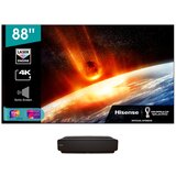 Hisense 88L5VG 88" Sonic Screen 4K UHD SMART Laser Televizor - 88 | Shoptok.si