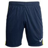 Joma Kratke hlače & Bermuda Open Iii pisana Cene