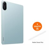 Xiaomi Tablet Redmi Pad 2 11.0 4GB RAM 128GB WiFi - Mint Green | shoptok.hr