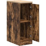  Garažni ormar za odlaganje 30x51x85 cm masivne borovine | shoptok.hr