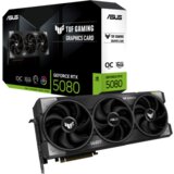 Asus nvidia geforce rtx 5080 16GB TUF-RTX5080-O16G-GAMING grafička kartica Cene