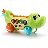 Vtech krokodil, elektronski | Shoptok.si