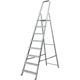 merdevine aluminijumske 7 stepenika MERAL7