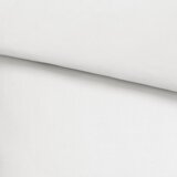 XXXL POSTELJNINA 140/200 cm pike v vafel vezavi bela | Shoptok.si