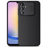 Nillkin CAMSHIELD maska za GALAXY A25 5G BLACK Cijene