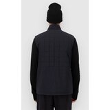 Mons Royale Canyon Merino Insulated Brezrokavnik black | Shoptok.si