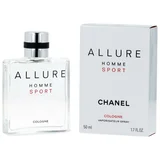 Allure Homme Sport Edc 150ml
