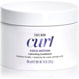  Curl Wow Coco-Motion Lubricating Conditioner | Shoptok.si