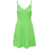 Only Poletna obleka 'THEA' limeta | Shoptok.si