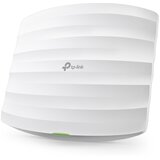 Tp-link Access point N300 Wi-Fi, 1x 10/100Mbps LAN, Ceiling Mount, 2x interna antena Cene