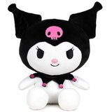 Hello Kitty Plišani Kuromi Crni 22 cm | shoptok.hr