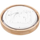  Brilagi - LED plafonsko svetlo MANAROLA SMART LED/24W/230V + daljinski upravljač Tuya | Eponuda.com