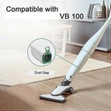 INORCO Nadomestni dodatki, vrečka za prah, združljiva z dodatki za sesalnik Vorwerk Vb100 Fp100, vrečka za sesalnik, (21839821) | Shoptok.si