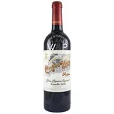 Castillo Ygay vino