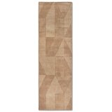 Villeroy & Boch Bež ručno rađena vunenia staza 80x250 cm Ursule – | shoptok.hr