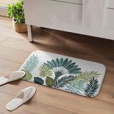 Douceur d intérieur Bela/zelena kopalniška preproga 45x75 cm Panazio – | Shoptok.si