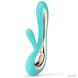 Lelo Nova Soraya 2 Aqua tirkizni vibrator | ePonuda.com