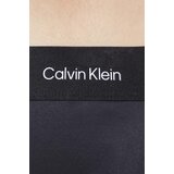Calvin Klein Spodnji del kopalk črna barva | Shoptok.si