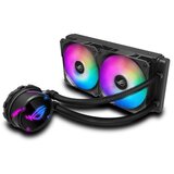 Asus vodno hlajenje ROG Strix LC 240 RGB 90RC0061-M0UAY0 Cene