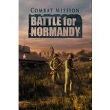  combat mission battle for normandy (pc) steam key global | ePonuda.com