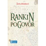 Media Sfera Žarko Milenković - Rankin pogovor Cene
