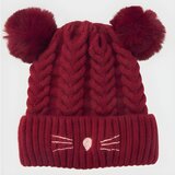  Dječja kapa CU-12373 - Bordo KP12373 | shoptok.hr