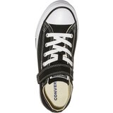 Converse Tenisice 'Chuck Taylor All Star' crna / bijela | shoptok.hr