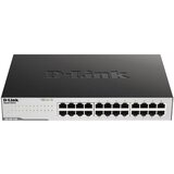 D-link switch neupravljivi, GO-SW-24G/E Cijene
