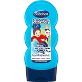 Bübchen Kids Shampoo & Shower šampon in gel za prhanje 2v1 Sport´n Fun 230 ml Cene