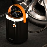Deli Električna prenosna zračna črpalka DL880250 150PSI, (21015677) | Shoptok.si
