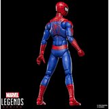 Hasbro Figura The Amazing Spider-Man Legends Series Spider-Man: No Way Home 15 cm | shoptok.hr