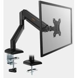 Vonhaus enojni namizni nosilec do diagonale 32 plinska vzmet 3000914 | Shoptok.si