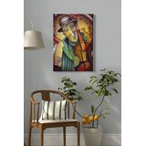 Opviq Slika na zidu na platnu 50x70cm | Eponuda.ba
