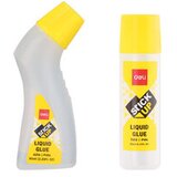 Deli LEPAK TEČNI UNIVERZALNI 65ml EA21410 | ePonuda.com