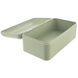 Orion Kovinska posoda za kruh Greenish – | Shoptok.si