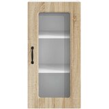  Ploča za perilicu posuđa Kalmar Sonoma hrast 40 x 31 x 80 cm | shoptok.hr